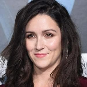 Shannon Woodward mbtiパーソナリティタイプ image