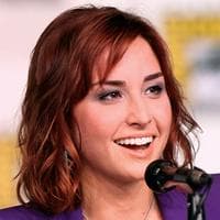 Allison Scagliotti نوع شخصية MBTI image