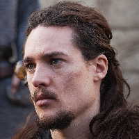 Uhtred of Bebbanburg tipo di personalità MBTI image