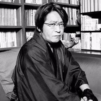 profile_Natsuhiko Kyogoku