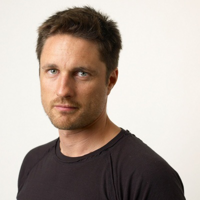 Martin Henderson tipo de personalidade mbti image