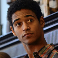 Wesley “Wes” Gibbins tipo di personalità MBTI image