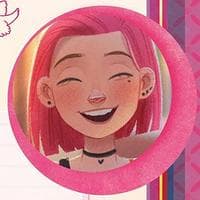 Rose نوع شخصية MBTI image