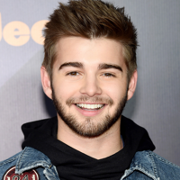 Jack Griffo type de personnalité MBTI image