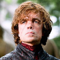Tyrion Lannister type de personnalité MBTI image