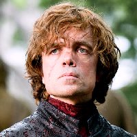 Tyrion Lannister MBTI 성격 유형 image