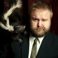 Robert Kirkman tipo di personalità MBTI image