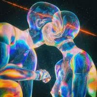 Twin flames MBTI Personality Type image