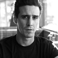 James Ransone type de personnalité MBTI image