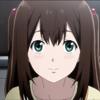Sena Hoshimiya tipo di personalità MBTI image