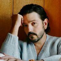 Diego Luna тип личности MBTI image