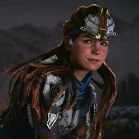 Aloy tipo de personalidade mbti image