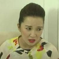 profile_Kris Aquino