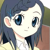 Miki Sakurazuka MBTI Personality Type image