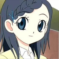 Miki Sakurazuka نوع شخصية MBTI image