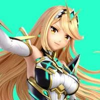Mythra (Playstyle) MBTI Personality Type image