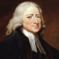 profile_John Wesley