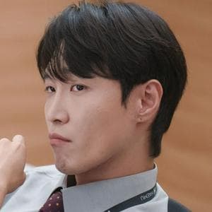 profile_Cha Tae Seong