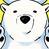 Polar Bear tipe kepribadian MBTI image