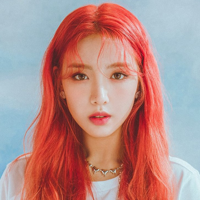 Chowon (초원) (LIGHTSUM) type de personnalité MBTI image