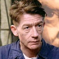 Winston Smith MBTI Personality Type image