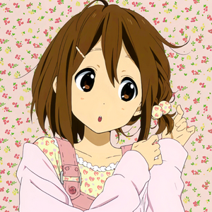 profile_Yui Hirasawa