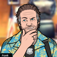 Frank Knight MBTI Personality Type image