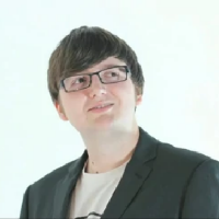 Edd Gould نوع شخصية MBTI image