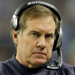 Bill Belichick MBTI Personality Type image