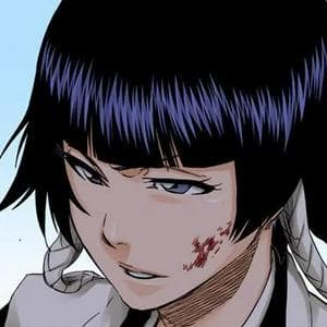 profile_Suì-Fēng (Soifon)