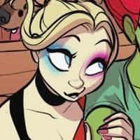 Harley Quinn mbti kişilik türü image