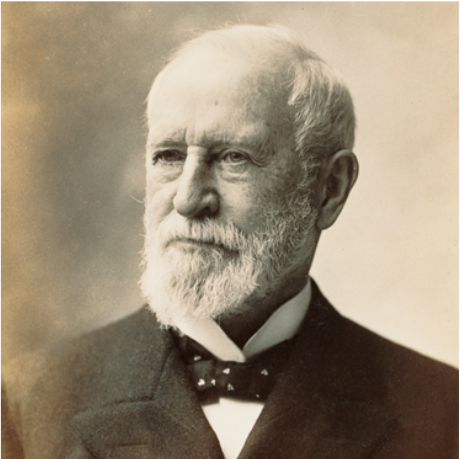 profile_Charles Lewis Tiffany