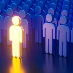 profile_Like Being Different