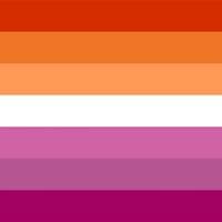 Lesbian MBTI Personality Type image
