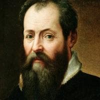 Giorgio Vasari MBTI -Persönlichkeitstyp image