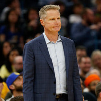 Steve Kerr type de personnalité MBTI image