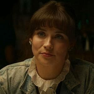 Judy Warren type de personnalité MBTI image