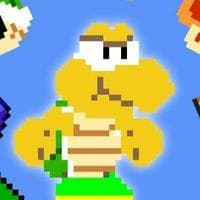 Koopa the Quick mbtiパーソナリティタイプ image