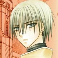 Shiki Masachika MBTI -Persönlichkeitstyp image