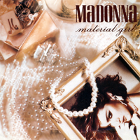 profile_Madonna - Material Girl