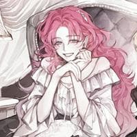Amelia Klein MBTI 성격 유형 image