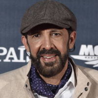 Juan Luis Guerra MBTI 성격 유형 image