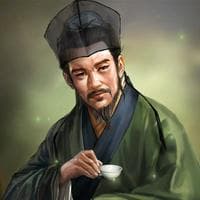 Bai Juyi (Po Chu-i) MBTI Personality Type image