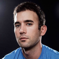 Sufjan Stevens MBTI Personality Type image