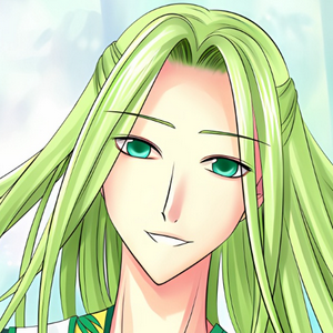 profile_Xun Shangshu (Xun You) （荀尚书）
