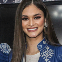 Pia Wurtzbach type de personnalité MBTI image