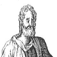 Iamblichus MBTI 성격 유형 image