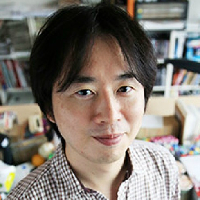 Masashi Kishimoto MBTI -Persönlichkeitstyp image