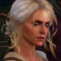 Ciri نوع شخصية MBTI image