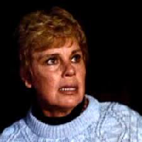 Pamela Voorhees type de personnalité MBTI image